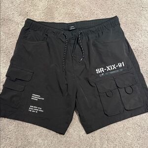 Smoke Rise Men’s shorts size XL from buckle